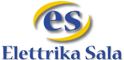 Elettrika Sala Home Page